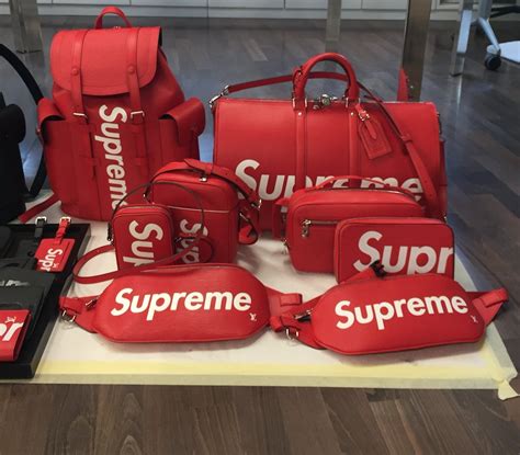 [REVIEW] My Supreme x Louis Vuitton Pieces So Far 